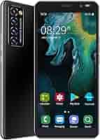 Amazon | 格安 スマホ本体 Rino4 Pro Android スマートフォン